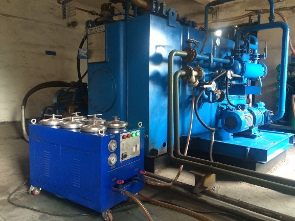 Ali bo ultravisok tlak oljnega filtra skrajšal življenjsko dobo filtrskega elementa?-Novice-Shenzhen Wonpro Technology Co., Ltd.