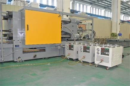 Uporaba hidravličnega filtra v strojni industriji